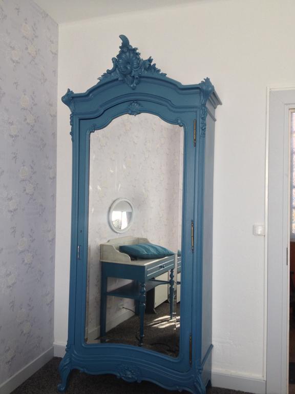 Le Petit Dragon Rouge Miers Room photo