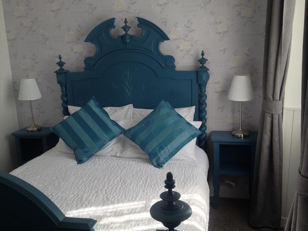 Le Petit Dragon Rouge Miers Room photo