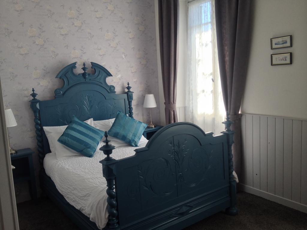 Le Petit Dragon Rouge Miers Room photo