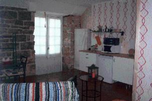 Le Petit Dragon Rouge Miers Room photo